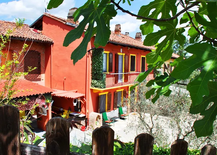 Il Casale Del Roero