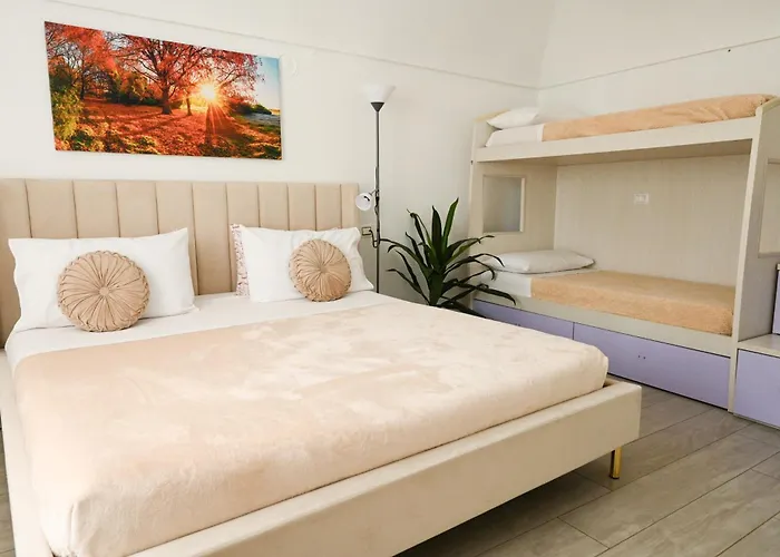 CASA Vacanze EUREKA