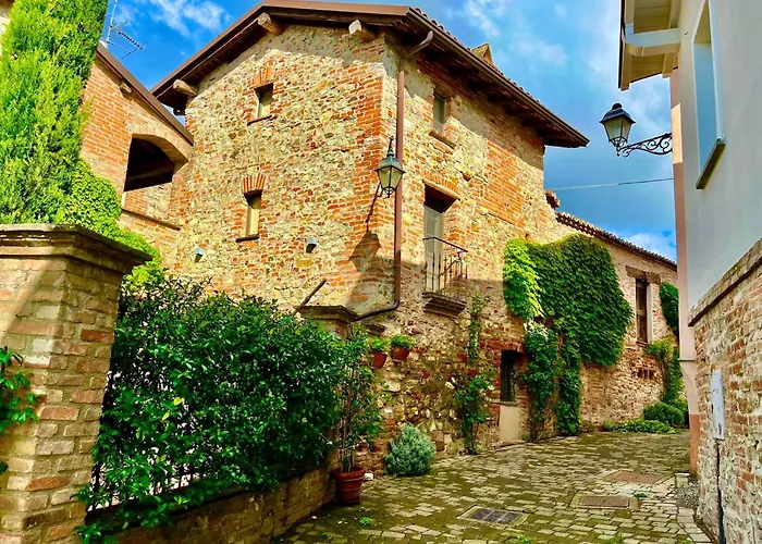Casa Cigana