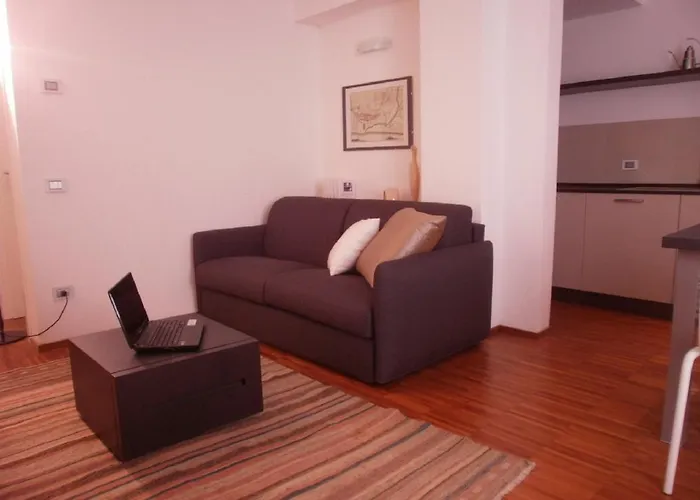 Appartamento Colombo